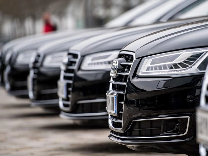AMDA reporta 59% de financiamiento para compra de autos nuevos