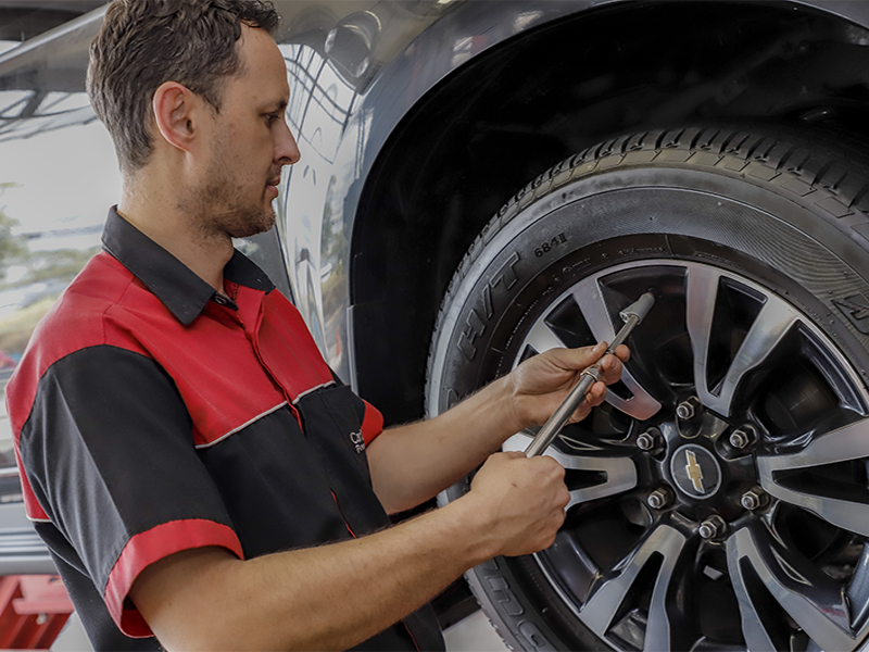 Bridgestone comparte tips