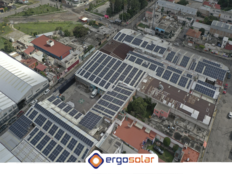 ERGOSOLAR