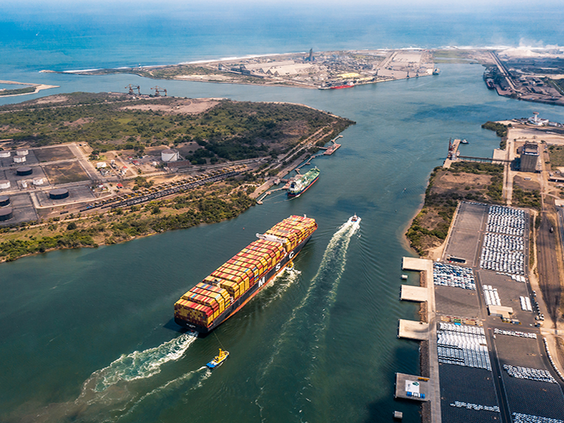 LÁZARO CÁRDENAS