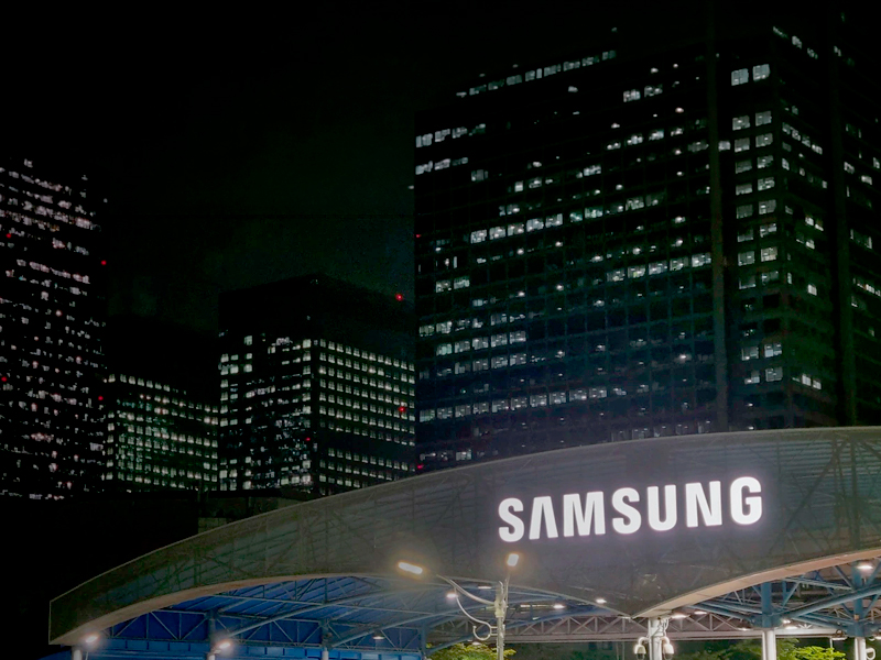 Samsung