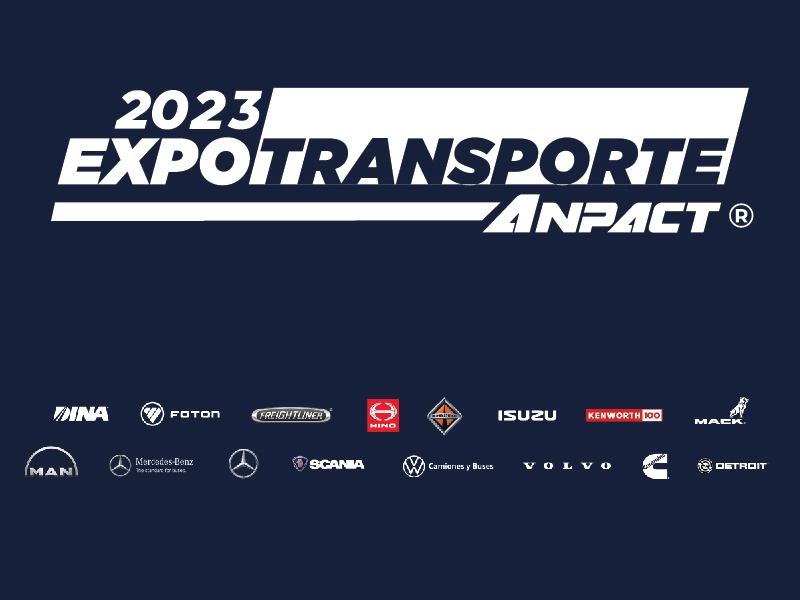Expo Transporte 2023: Rompiendo récords y anticipando éxitos