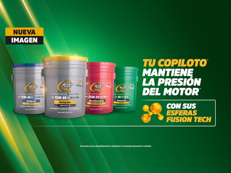 Quaker State