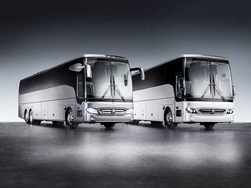 Daimler Buses