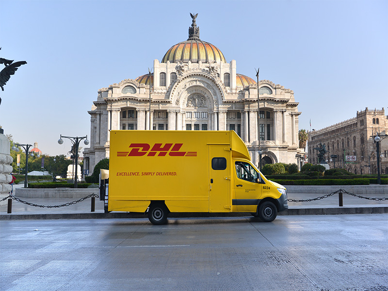 DHL Supply Chain