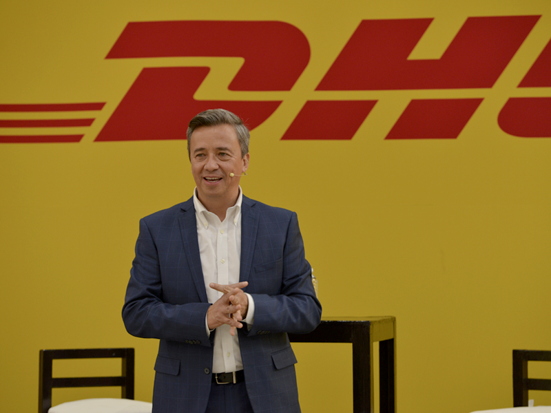 DHL Supply Chain