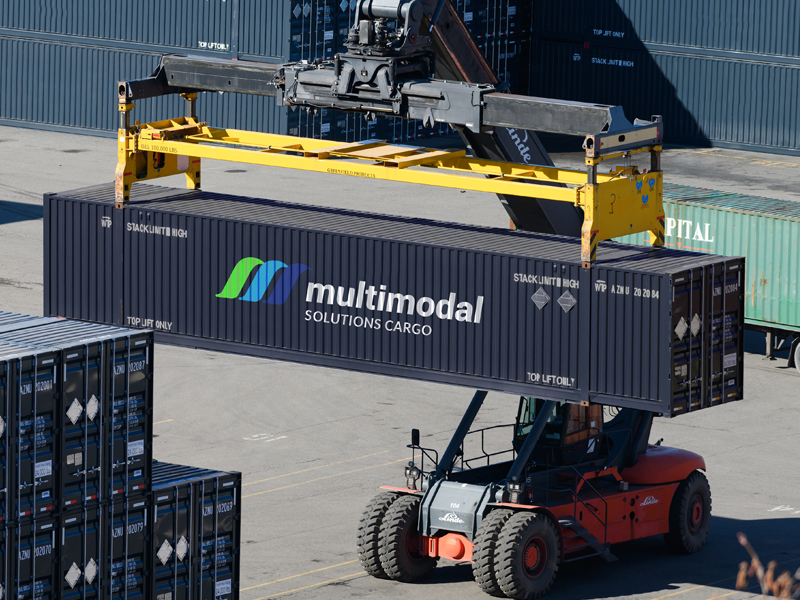 Multimodal Solutions