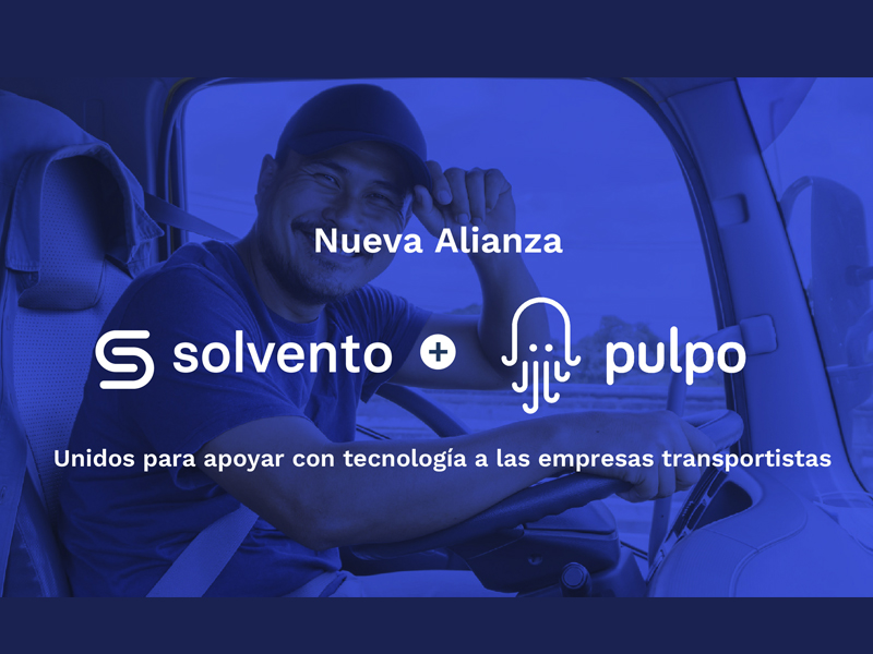 Solvento y Pulpo