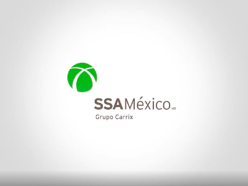 SSA México